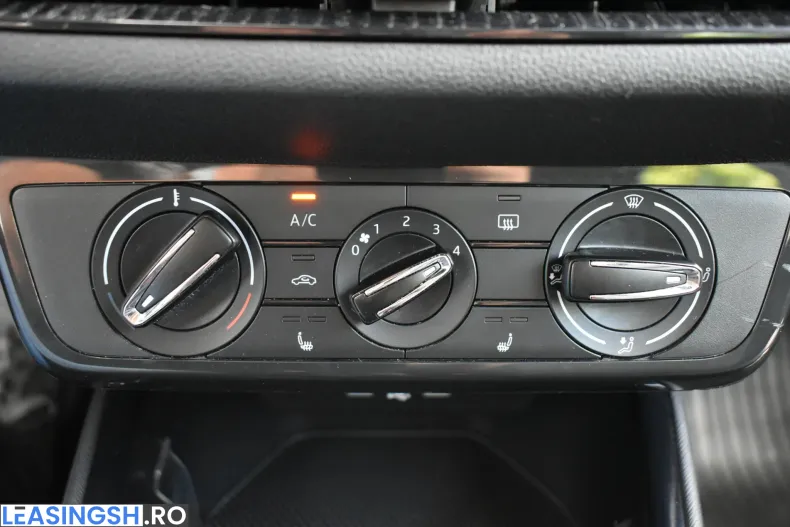 Skoda Fabia din 2022 cu 110.199 km - oferta SKO234279 - foto 15