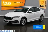 Skoda Octavia din 2023 cu 98.958 km - oferta SKO234280 - foto 1