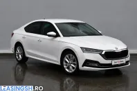 Skoda Octavia din 2023 cu 98.958 km - oferta SKO234280 - foto 2