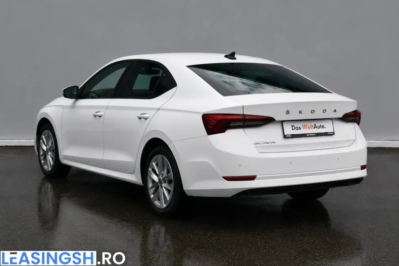 Skoda Octavia din 2023 cu 98.958 km - oferta SKO234280 - foto 3