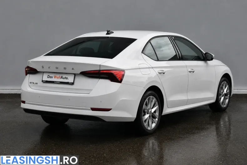 Skoda Octavia din 2023 cu 98.958 km - oferta SKO234280 - foto 4