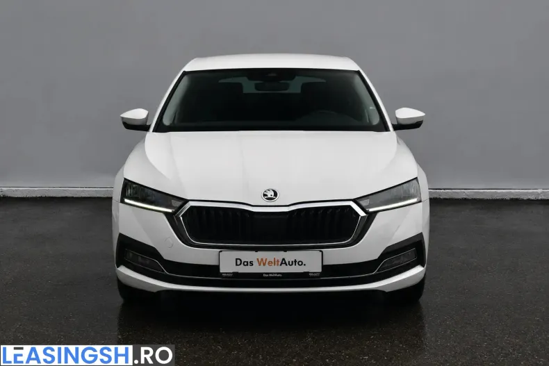 Skoda Octavia din 2023 cu 98.958 km - oferta SKO234280 - foto 6