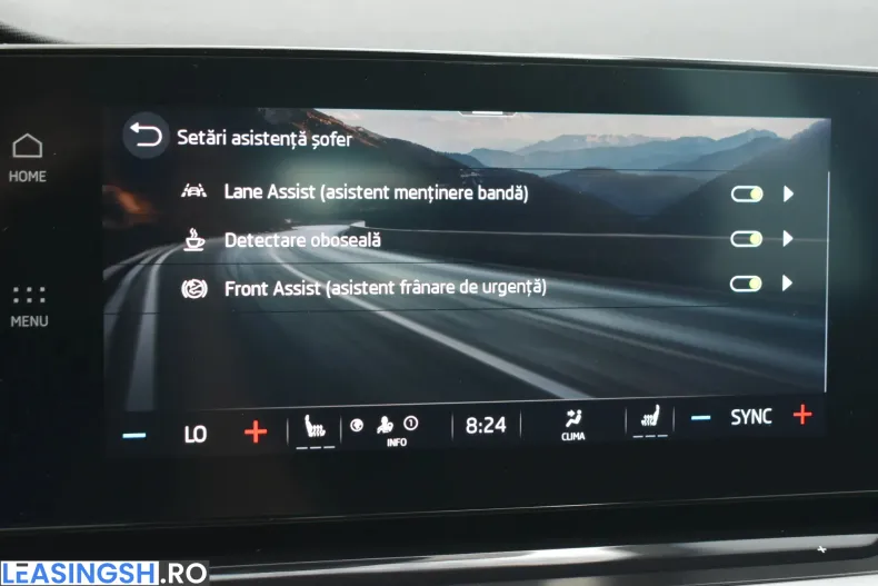 Skoda Octavia din 2023 cu 98.958 km - oferta SKO234280 - foto 14