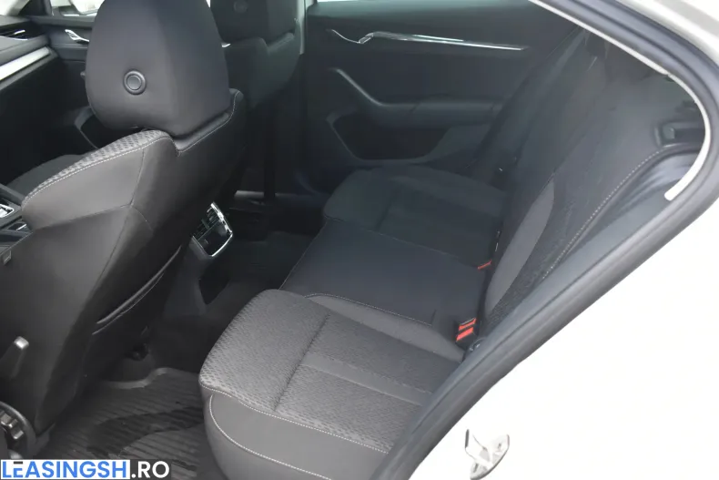 Skoda Octavia din 2023 cu 98.958 km - oferta SKO234280 - foto 16