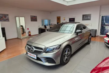 Mercedes-Benz C 300 din 2020 - oferta MER234281