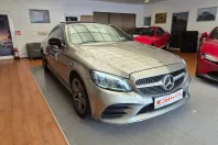 Mercedes-Benz C 300 (Clasa C) din 2020 cu 70.250 km - oferta MER234281 - foto 3
