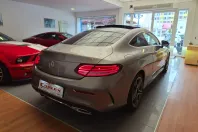 Mercedes-Benz C 300 (Clasa C) din 2020 cu 70.250 km - oferta MER234281 - foto 5