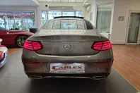 Mercedes-Benz C 300 (Clasa C) din 2020 cu 70.250 km - oferta MER234281 - foto 6