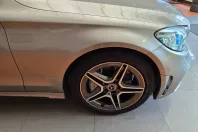 Mercedes-Benz C 300 (Clasa C) din 2020 cu 70.250 km - oferta MER234281 - foto 8
