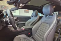 Mercedes-Benz C 300 (Clasa C) din 2020 cu 70.250 km - oferta MER234281 - foto 10