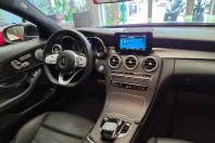 Mercedes-Benz C 300 (Clasa C) din 2020 cu 70.250 km - oferta MER234281 - foto 14