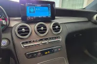 Mercedes-Benz C 300 (Clasa C) din 2020 cu 70.250 km - oferta MER234281 - foto 20