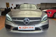 Mercedes-Benz C 300 (Clasa C) din 2020 cu 70.250 km - oferta MER234281 - foto 27