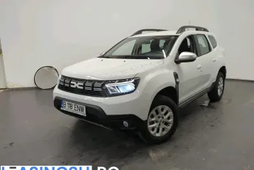 Dacia Duster din 2023 - oferta DAC234282