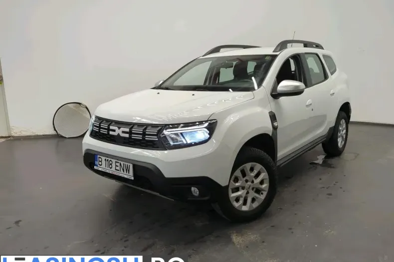 Dacia Duster din 2023 cu 119.349 km - oferta DAC234282 - foto 1