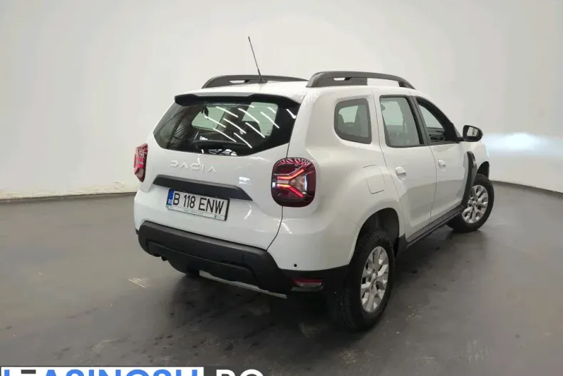 Dacia Duster din 2023 cu 119.349 km - oferta DAC234282 - foto 2
