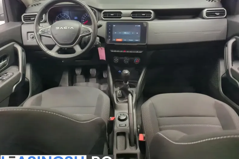 Dacia Duster din 2023 cu 119.349 km - oferta DAC234282 - foto 3