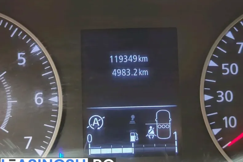 Dacia Duster din 2023 cu 119.349 km - oferta DAC234282 - foto 5
