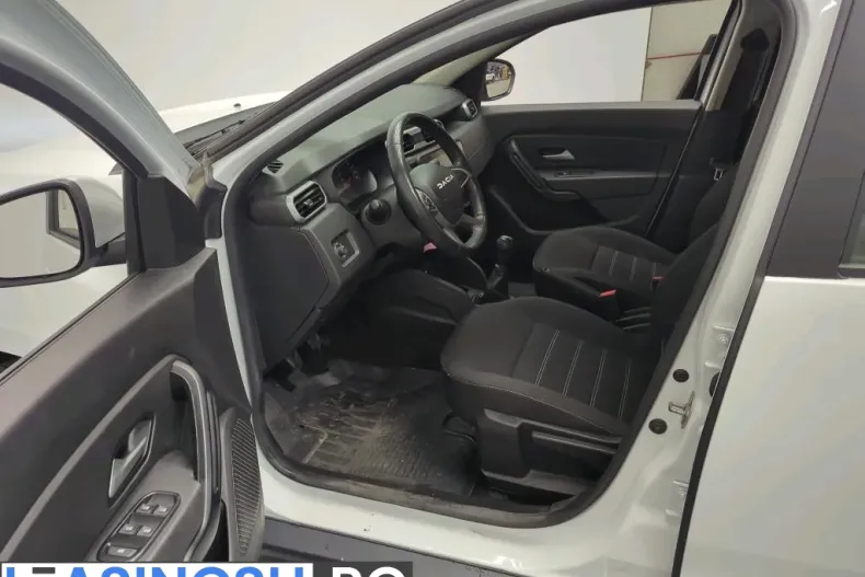 Dacia Duster din 2023 cu 119.349 km - oferta DAC234282 - foto 7
