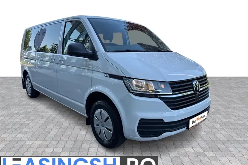 Volkswagen Transporter din 2021 cu 63.110 km - oferta VOL234283 - foto 3