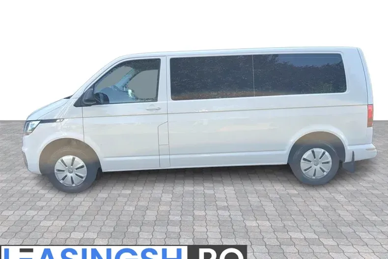 Volkswagen Transporter din 2021 cu 63.110 km - oferta VOL234283 - foto 4