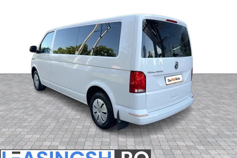 Volkswagen Transporter din 2021 cu 63.110 km - oferta VOL234283 - foto 5