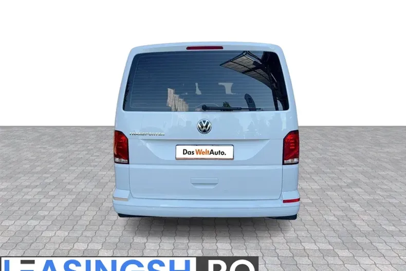 Volkswagen Transporter din 2021 cu 63.110 km - oferta VOL234283 - foto 6