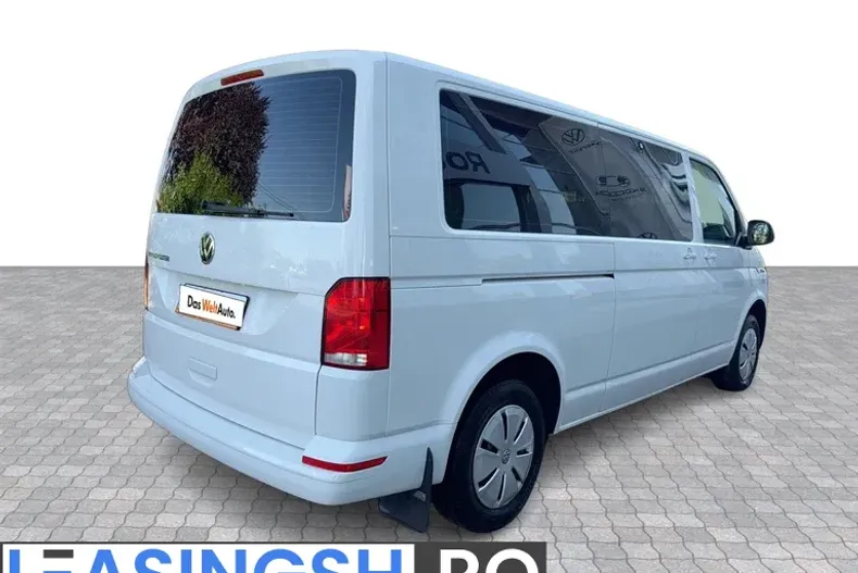 Volkswagen Transporter din 2021 cu 63.110 km - oferta VOL234283 - foto 7