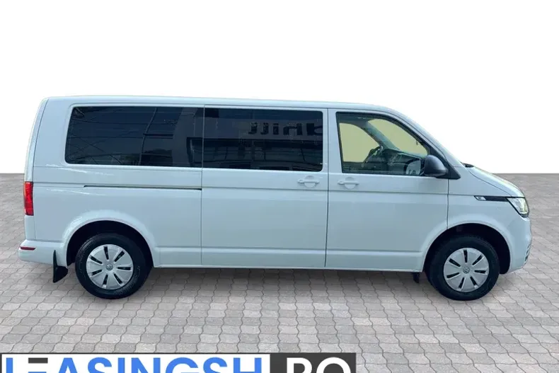Volkswagen Transporter din 2021 cu 63.110 km - oferta VOL234283 - foto 8