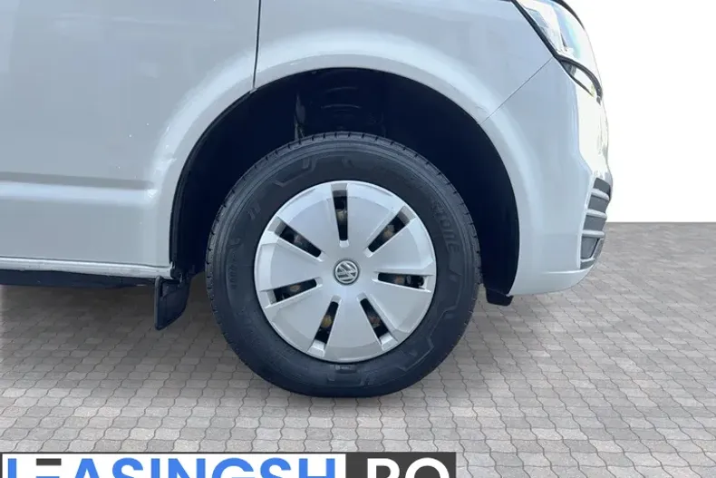 Volkswagen Transporter din 2021 cu 63.110 km - oferta VOL234283 - foto 10