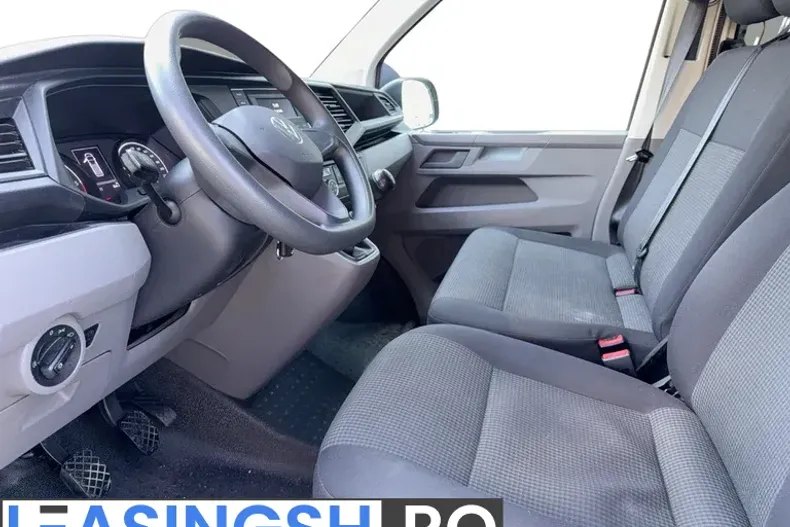 Volkswagen Transporter din 2021 cu 63.110 km - oferta VOL234283 - foto 11