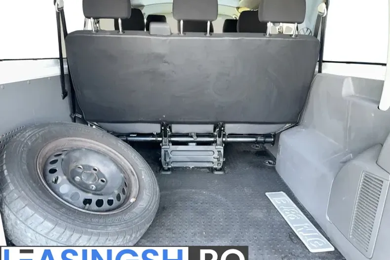 Volkswagen Transporter din 2021 cu 63.110 km - oferta VOL234283 - foto 15