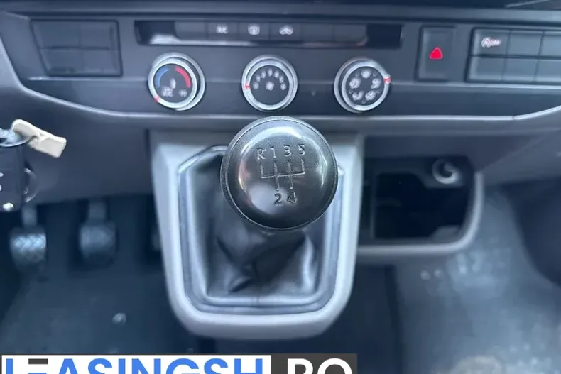 Volkswagen Transporter din 2021 cu 63.110 km - oferta VOL234283 - foto 20
