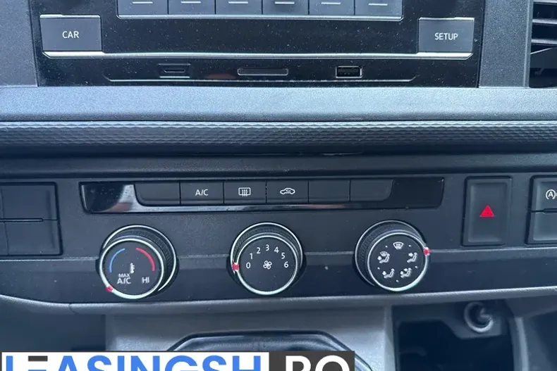 Volkswagen Transporter din 2021 cu 63.110 km - oferta VOL234283 - foto 22