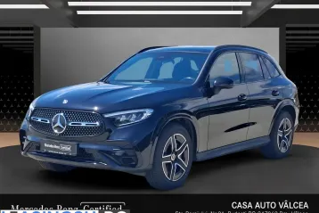 Mercedes-Benz GLC din 2025 - oferta MER234284