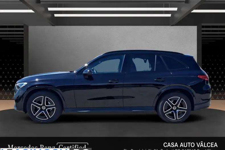 Mercedes-Benz GLC (Clasa GLC) din 2025 cu 31.797 km - oferta MER234284 - foto 2