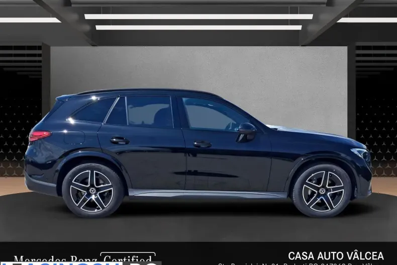 Mercedes-Benz GLC (Clasa GLC) din 2025 cu 31.797 km - oferta MER234284 - foto 6