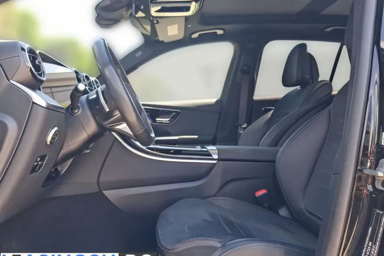 Mercedes-Benz GLC (Clasa GLC) din 2025 cu 31.797 km - oferta MER234284 - foto 13