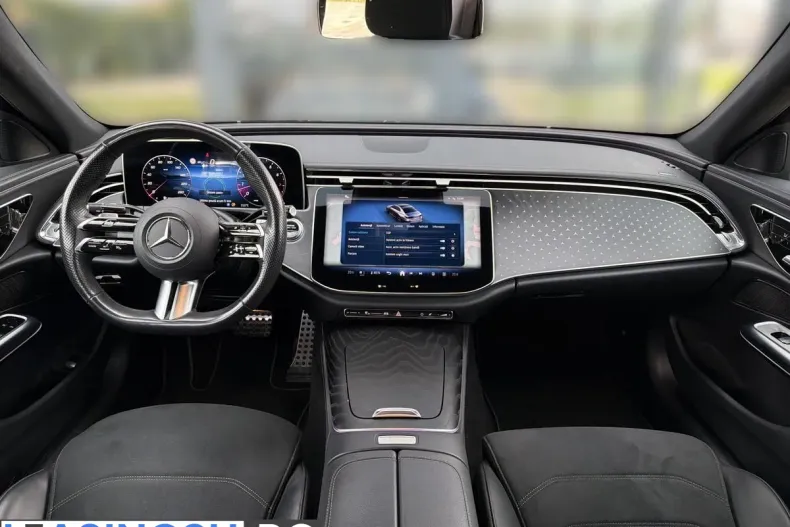 Mercedes-Benz E 200 (Clasa E) din 2023 cu 50.000 km - oferta MER234285 - foto 10
