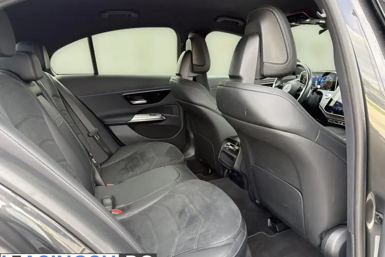 Mercedes-Benz E 200 (Clasa E) din 2023 cu 50.000 km - oferta MER234285 - foto 13