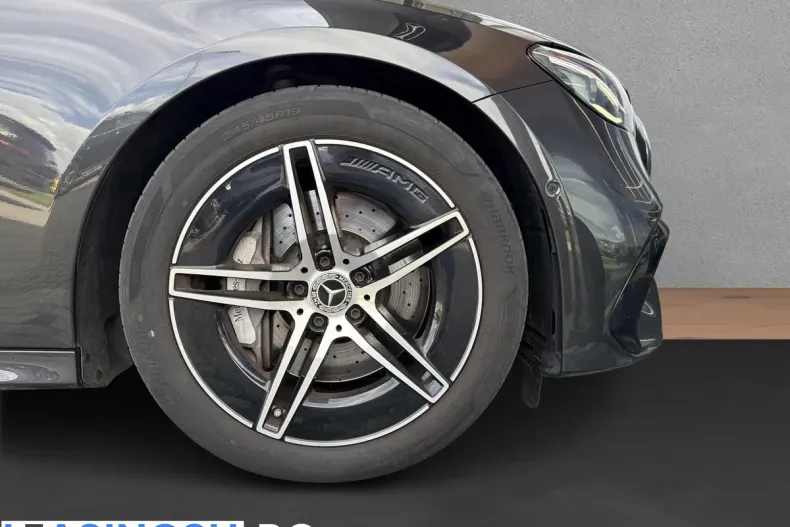 Mercedes-Benz E 200 (Clasa E) din 2023 cu 50.000 km - oferta MER234285 - foto 14