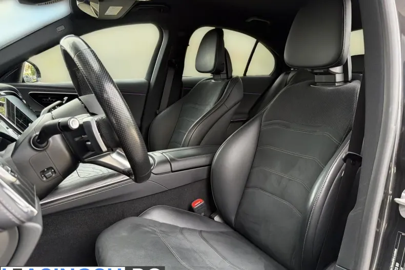 Mercedes-Benz E 200 (Clasa E) din 2023 cu 50.000 km - oferta MER234285 - foto 15