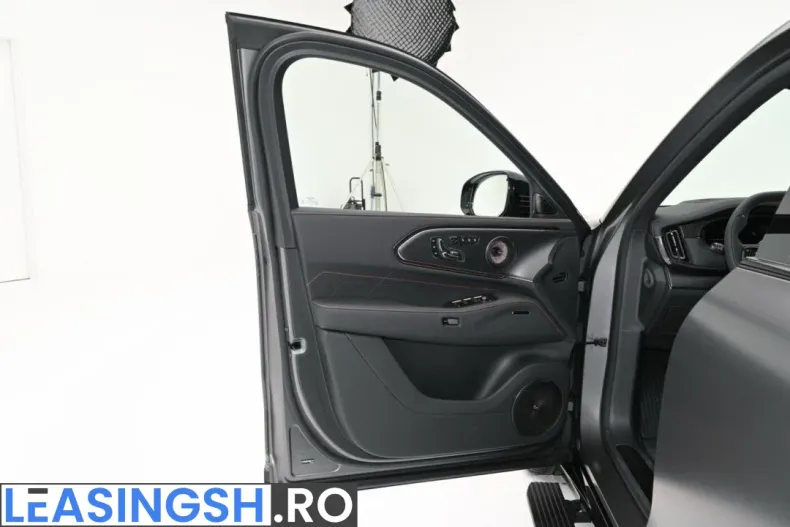 Zeekr 8X din 2026 cu 1 km - oferta ZEE234287 - foto 11