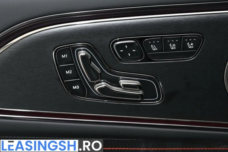 Zeekr 8X din 2026 cu 1 km - oferta ZEE234287 - foto 12