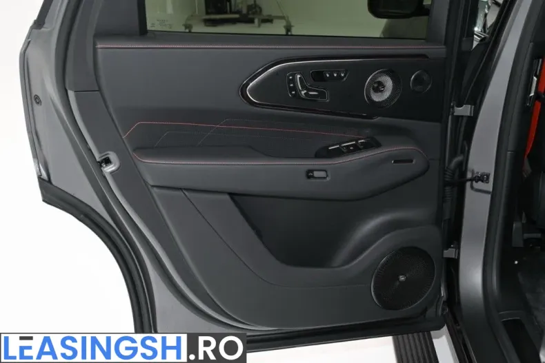 Zeekr 8X din 2026 cu 1 km - oferta ZEE234287 - foto 16