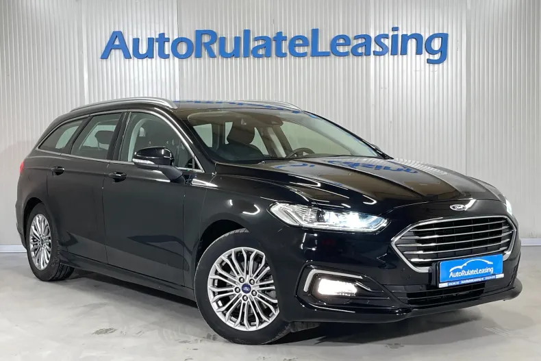 Ford Mondeo din 2022 cu 102.939 km - oferta FOR234288 - foto 2
