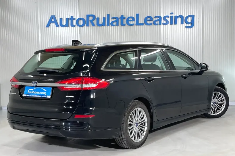 Ford Mondeo din 2022 cu 102.939 km - oferta FOR234288 - foto 3