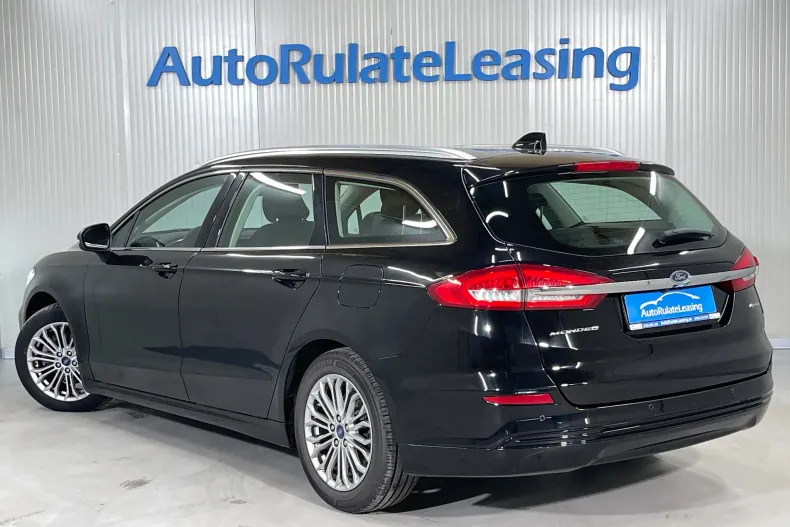 Ford Mondeo din 2022 cu 102.939 km - oferta FOR234288 - foto 4