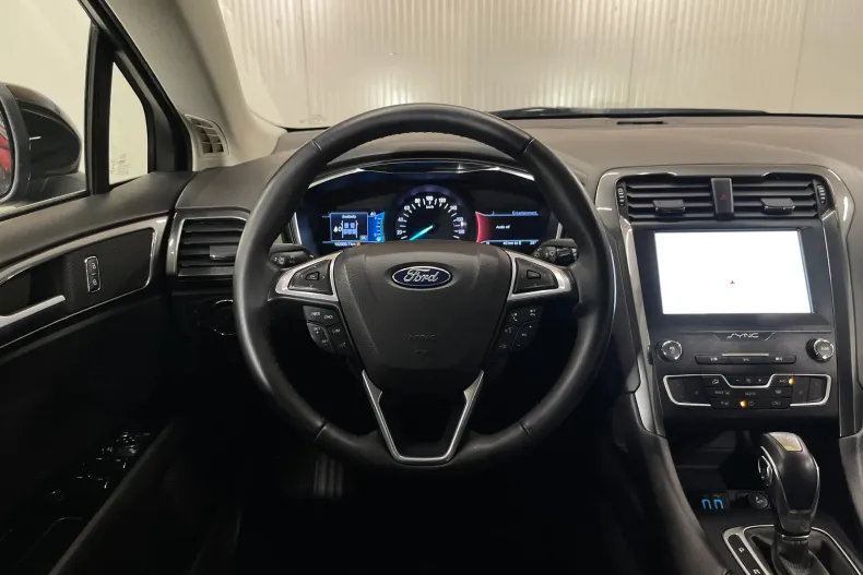 Ford Mondeo din 2022 cu 102.939 km - oferta FOR234288 - foto 6