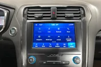 Ford Mondeo din 2022 cu 102.939 km - oferta FOR234288 - foto 14